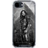 The Justice League (2017) Aquaman Poster iPhone 16e Clear Case