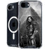 The Justice League (2017) Aquaman Poster iPhone 16e MagSafe Case
