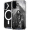 The Justice League (2017) Aquaman Poster iPhone 17 MagSafe Case