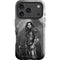 The Justice League (2017) Aquaman Poster iPhone 18 Pro Impact Case