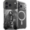 The Justice League (2017) Aquaman Poster iPhone 18 Pro MagSafe Case