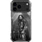 The Justice League (2017) Aquaman Poster iPhone 18 Pro Max Clear Case