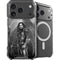 The Justice League (2017) Aquaman Poster iPhone 18 Pro Max MagSafe Case