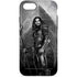 The Justice League (2017) Aquaman Poster iPhone Cases