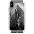 The Justice League (2017) Aquaman Poster iPhone Cases