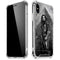 The Justice League (2017) Aquaman Poster iPhone X/XS Clear Case