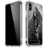 The Justice League (2017) Aquaman Poster iPhone X/XS Clear Case