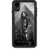 The Justice League (2017) Aquaman Poster iPhone Cases