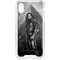 The Justice League (2017) Aquaman Poster iPhone XS Clear Case