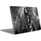 The Justice League (2017) Aquaman Poster Apple MacBook Air Skin