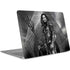 The Justice League (2017) Aquaman Poster Apple MacBook Air Skin