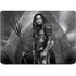 The Justice League (2017) Aquaman Poster Apple MacBook Air Skin