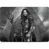 The Justice League (2017) Aquaman Poster Apple MacBook Pro 14-inch Skin