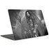 The Justice League (2017) Aquaman Poster MacBook Skins