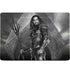 The Justice League (2017) Aquaman Poster MacBook Skins
