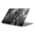 The Justice League (2017) Aquaman Poster Apple MacBook Pro 16-inch Skin