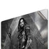 The Justice League (2017) Aquaman Poster Apple MacBook Pro 16-inch Skin