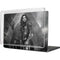 The Justice League (2017) Aquaman Poster MacBook Cases