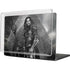 The Justice League (2017) Aquaman Poster MacBook Cases