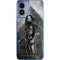 The Justice League (2017) Aquaman Poster Moto G Play 4G (2024) Skin
