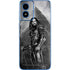 The Justice League (2017) Aquaman Poster Moto G Play 4G (2024) Skin