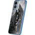 The Justice League (2017) Aquaman Poster Moto G Play 4G (2024) Skin