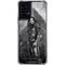 The Justice League (2017) Aquaman Poster Moto G Power 5G (2024) Clear Case