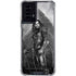 The Justice League (2017) Aquaman Poster Moto G Power 5G (2024) Clear Case