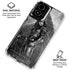 The Justice League (2017) Aquaman Poster Moto G Power 5G (2024) Clear Case