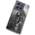 The Justice League (2017) Aquaman Poster Moto G Stylus 5G (2025) Clear Case