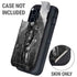 The Justice League (2017) Aquaman Poster Otterbox Defender iPhone Skin