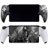 The Justice League (2017) Aquaman Poster PlayStation Portal Remote Player Skin