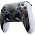 The Justice League (2017) Aquaman Poster PS5 DualSense Edge Pro Controller Skin