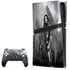The Justice League (2017) Aquaman Poster PS5 Pro Bundle Skin