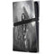 The Justice League (2017) Aquaman Poster PS5 Pro Console Skin