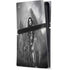 The Justice League (2017) Aquaman Poster PS5 Pro Console Skin