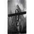 The Justice League (2017) Aquaman Poster PS5 Pro Console Skin
