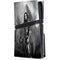 The Justice League (2017) Aquaman Poster PS5 Pro Disk Console Skin