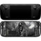 The Justice League (2017) Aquaman Poster Steam Deck Handheld Gaming Computer OLED Skin