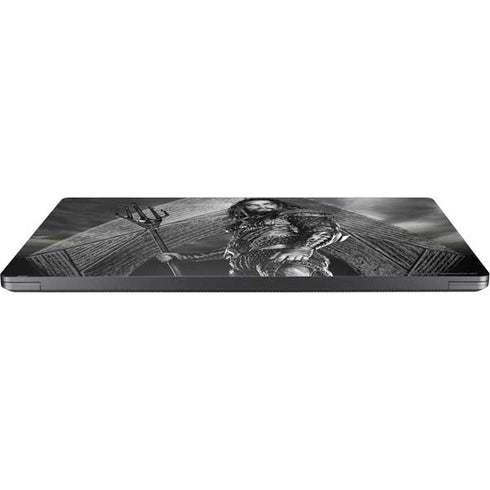 The Justice League (2017) Aquaman Poster Surface Laptop 7 13.8in Skin