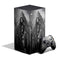 The Justice League (2017) Aquaman Poster Xbox Series X Bundle Skin