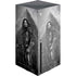 The Justice League (2017) Aquaman Poster Xbox Series X Skins
