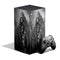 The Justice League (2017) Aquaman Poster XBox Series X Digital Edition Bundle Skin