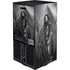 The Justice League (2017) Aquaman Poster XBox Series X Digital Edition Bundle Skin