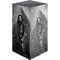 The Justice League (2017) Aquaman Poster XBox Series X Digital Edition Console Skin