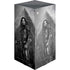 The Justice League (2017) Aquaman Poster XBox Series X Digital Edition Console Skin