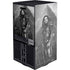 The Justice League (2017) Aquaman Poster XBox Series X Digital Edition Console Skin