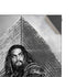 The Justice League (2017) Aquaman Poster XBox Series X Digital Edition Console Skin