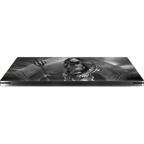 The Justice League (2017) Aquaman Poster Dell XPS Skin