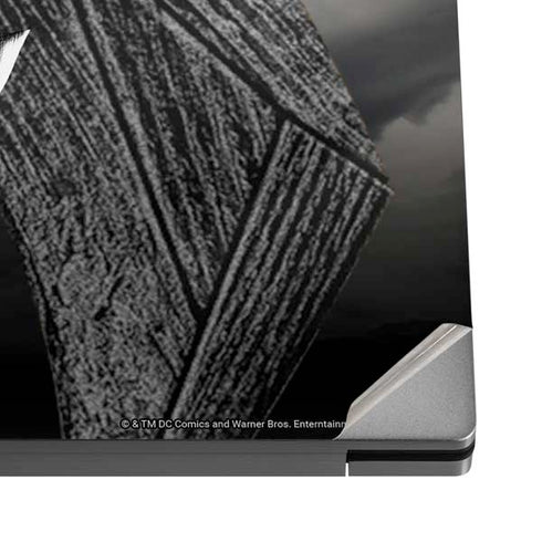 The Justice League (2017) Aquaman Poster Dell XPS Skin